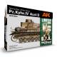 Deutsches Afrika Korps Pz.Kpfw.IV Ausf.D + DAK Panzerfahrer LIMITED EDITION