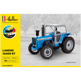 STARTER KIT LANDINI 16000 DT