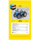 STARTER KIT LANDINI 16000 DT