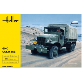 GMC CCKW 353