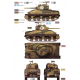 Sherman M4A1 Mid