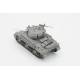 Sherman M4A1 Mid