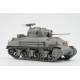 Sherman M4A1 Mid