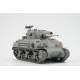 Sherman M4A1 Mid