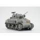 Sherman M4A1 Mid