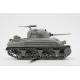 Sherman M4A1 Mid