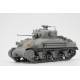 Sherman M4A1 Mid