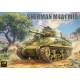 Sherman M4A1 Mid