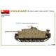 STUG III AUSF. G MAY-JUNE 1943 ALKETT PROD.