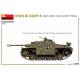 STUG III AUSF. G MAY-JUNE 1943 ALKETT PROD.