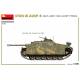 STUG III AUSF. G MAY-JUNE 1943 ALKETT PROD.