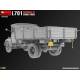 L701 GERMAN 3T CARGO TRUCK