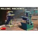 MILLING MACHINES