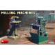 MILLING MACHINES