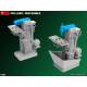 MILLING MACHINES