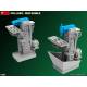 MILLING MACHINES