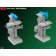 MILLING MACHINES