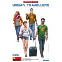 URBAN TRAVELLERS