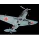 LaGG-3 (series 66) Soviet fighter