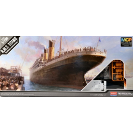 R.M.S. Titanic Centenary Anniversary