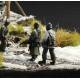 Bastogne Siege 80 Years - BATTLE SET