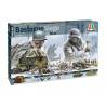 Bastogne Siege 80 Years - BATTLE SET