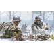 Bastogne Siege 80 Years - BATTLE SET