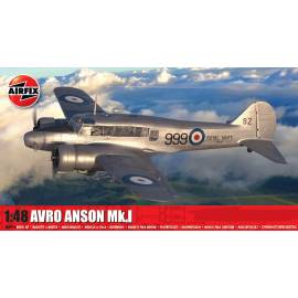 Avro Anson Mk.I