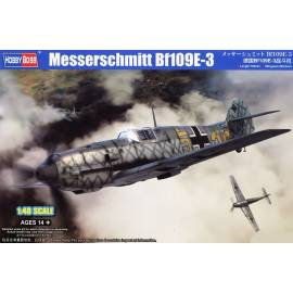 Messerschmitt Bf109E-3