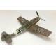 Bf 109G-6 late series ProfiPACK edition