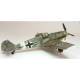 Bf 109G-6 late series ProfiPACK edition