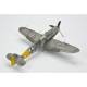 Bf 109G-6 late series ProfiPACK edition