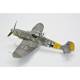 Bf 109G-6 late series ProfiPACK edition