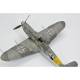 Bf 109G-6 late series ProfiPACK edition