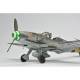 Bf 109G-6 late series ProfiPACK edition