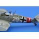 Bf 109G-6 late series ProfiPACK edition