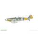 Bf 109G-6 late series ProfiPACK edition