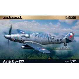 Avia CS-199 Profipack edition