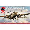 Handley Page Hampden VINTAGE CLASSICS