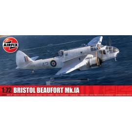 Bristol Beaufort Mk.IA