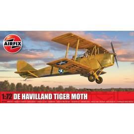 de Havilland Tiger Moth