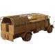 3RO Italian Truck 90/53 Ammunition Carrier