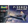 P-Series - ARADO AR555