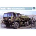 M1083 FMTV Standard Cargo Truck 