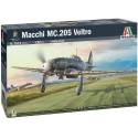 Macchi MC.205 Veltro