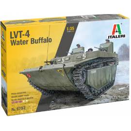 LVT-4 Water Buffalo (ETO)