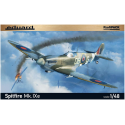 Spitfire Mk.IXe ProfiPACK Edition