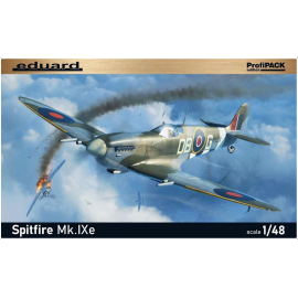 Spitfire Mk.IXe ProfiPACK Edition