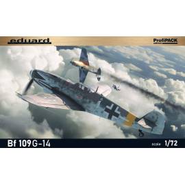 Bf 109G-14 ProfiPACK Edition