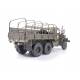 M54A2 5-ton 6x6 Cargo Truck